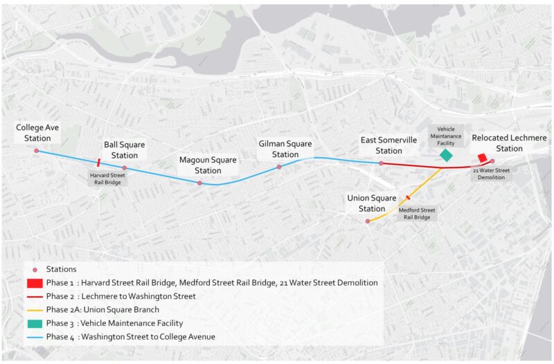 Glx Map Transit Costs Study Final Report – Transit Costs Project